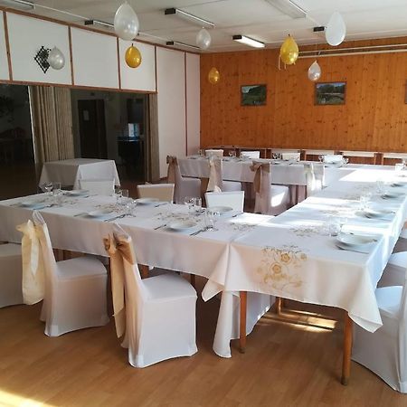 Penzion Hilser Potstat Dış mekan fotoğraf