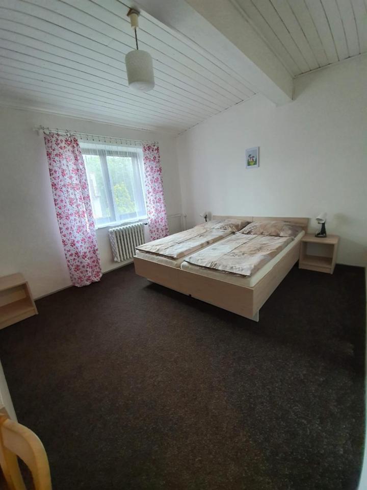 Penzion Hilser Potstat Dış mekan fotoğraf